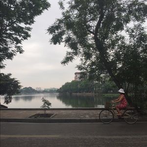 Meet your Posher, Zachary